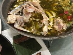 -小厨娘淮扬菜(天印大道店)