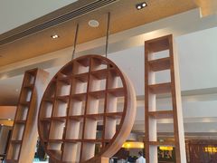 -青岛金沙滩希尔顿酒店·自助餐厅
