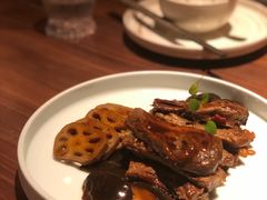 -清水亭湖北菜(大屯DT51店)