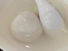 -朱新年·苏式汤团·面点(北寺塔店)
