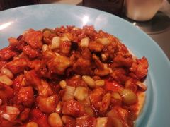 -红蜡烛-养生粥-津鲁菜(中山路店)