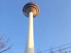 -辽宁电视塔