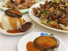 -北戴河庆山饭店·海鲜砂锅粥(北戴河黑石路店)
