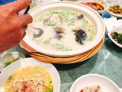-小厨娘淮扬菜(清江苏宁广场店)