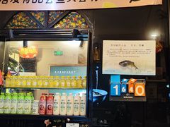 -南京金牛湖巨碗鱼头