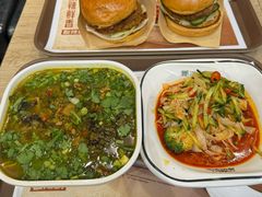 -魏家凉皮(博水商务大厦店)