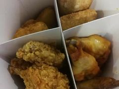 -肯德基(兴隆店)