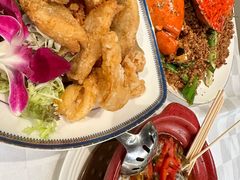 -喜记避风塘炒辣蟹(旗舰店)