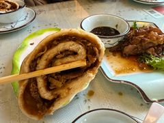 -鼎香润(德胜门内店)