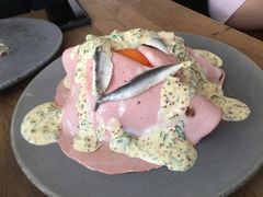 -BOR Eatery(安福路店)