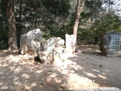 -敬亭山风景名胜区