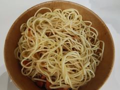 -乔伯凉面(白沙路店)