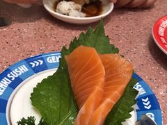 -元气寿司(环球港店)