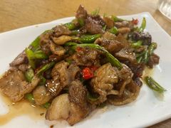 -王胖子土菜馆·特色杭帮菜·农家土菜