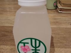-宝珠奶酪(长宁金虹桥店)