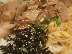 -新石器烤肉(之心城店)