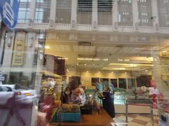 -国际饭店·帆声西饼屋(黄河路店)