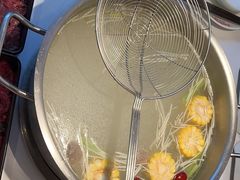 -花田里捞牛火锅(天润店)