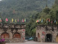 -狮子关旅游区