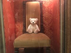 -济州岛泰迪熊博物馆