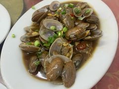 -滑记海鲜饭店·老字号(海鲜街店)