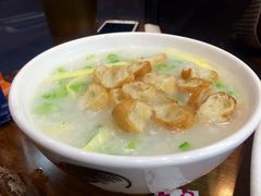 -福记烧味茶餐厅(豪森丽都店)