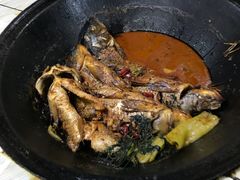 -人民公社大食堂(顺义总店)