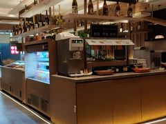 -温野菜涮涮锅(大悦城店)