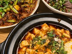 -杨三孃跷脚牛肉(清凤时代店)
