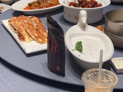 -双湖园·地标武汉菜(黄鹤楼解放路店)