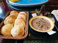 -青岛银沙滩温德姆至尊酒店