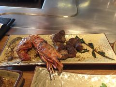 -赤坂亭·M9和牛烧肉·铁板烧(合肥万象城店)