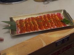 -韩宫宴烤肉·料理(颛桥万达店)