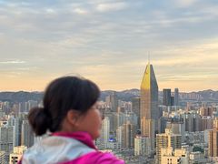 -兰山公园