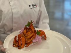 -虹御轩·传承江浙菜(虹桥店)