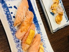 -大雄寿司(中华广场店)