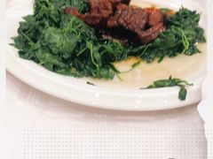 -翠亭酒家(山西南路店)