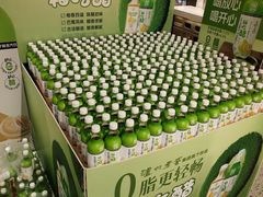 -亚惠美食广场(大连开发区安盛购物广场店)