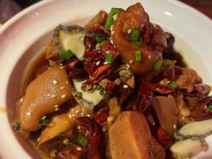 -锦上中式酒馆(南内环店)