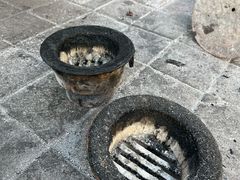 -松明一烤肉馆(鲁园店)