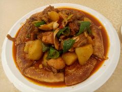 -楼兰印象(朝外店)