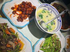 -眷江南之小蓝鲸(王府大街店)