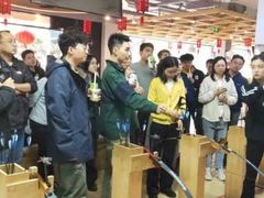 -道顺射箭·团建·骑射(张杨路店)