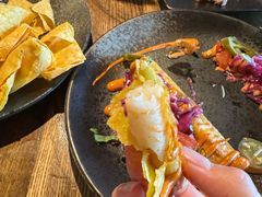 -Q MEX 库迈墨西哥餐吧(三里屯店)
