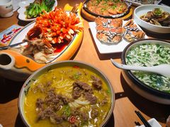 -庆江南江南菜(昆山吾悦广场店)