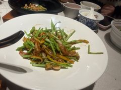 -狮王府淮扬菜(夫子庙老门东店)