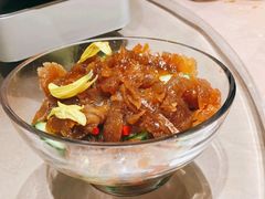 -王府井酒店(金桥港湾店)