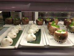 -龙的酒楼·手工早茶·顺德菜(近良路店)