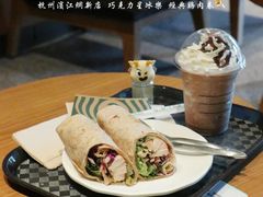 -星巴克臻选(杭州万象城店)