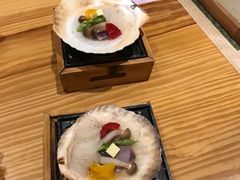 -花潮料理艺食馆(世欧广场店)